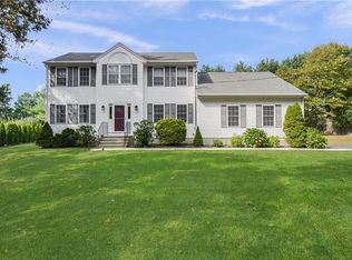 88 Plain Rd, North Kingstown, RI 02852