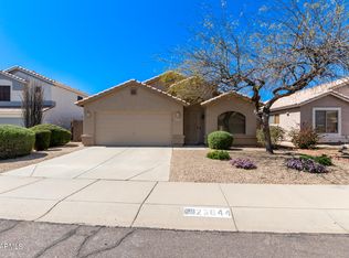 23644 N 22nd Way, Phoenix, AZ 85024