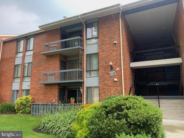 116 Van Buren Rd APT 5, Voorhees, NJ 08043