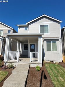 1255 Parkside Ave, Woodburn, OR, 97071