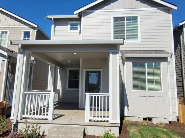 1255 Parkside Ave, Woodburn, OR 97071