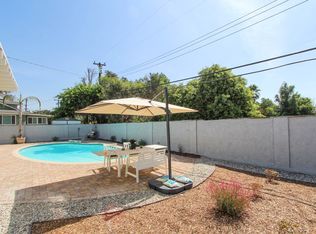 18752 Avolinda Dr, Yorba Linda, CA