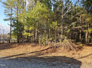 1501 Turner Rd, Creedmoor, NC 27522