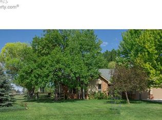 2107 Westview Rd, Fort Collins, CO 80524