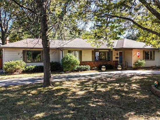 9501 El Monte St, Overland Park, KS 66207