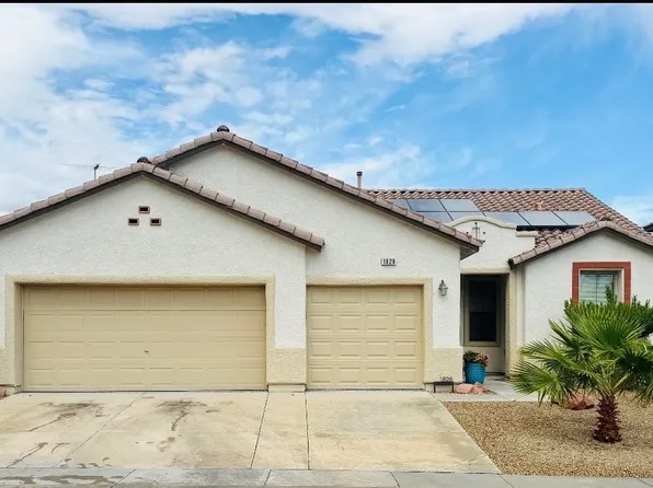 1828 Moonglow Peak Ave, North Las Vegas, NV 89084