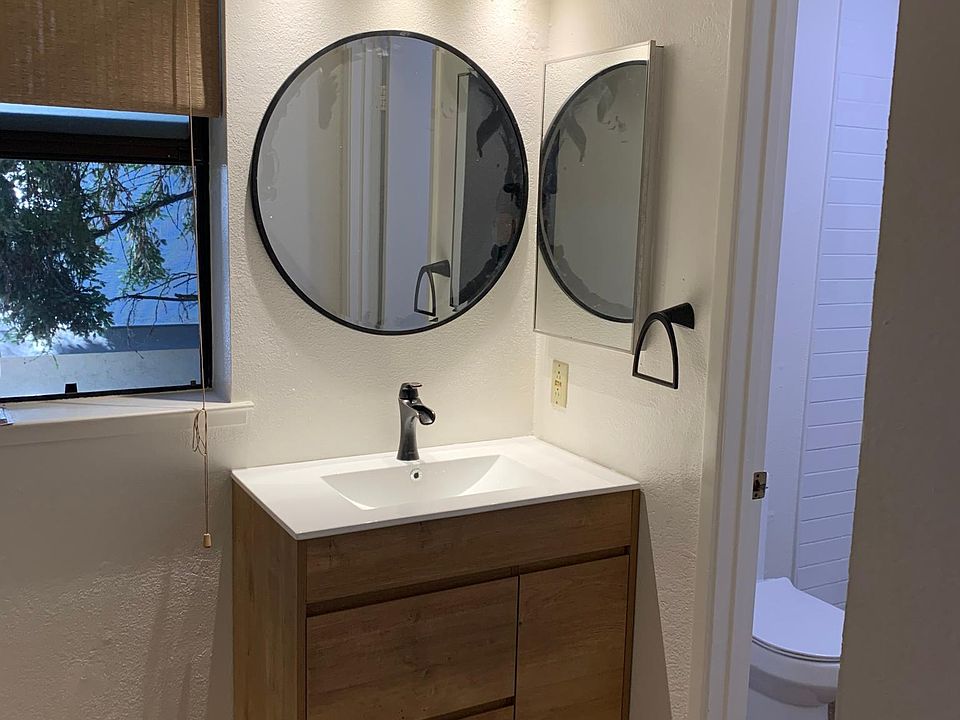 master vanity