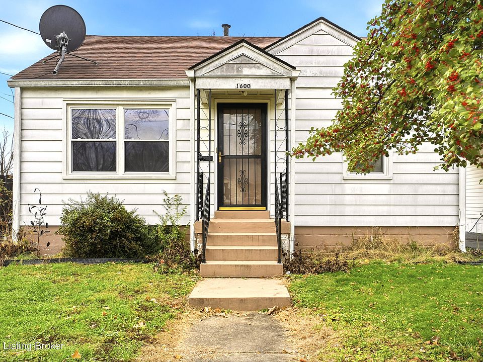 1st image of 1600 Thornberry Ave