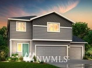 9231 Lady Slipper St SE #417, Tumwater, WA 98501