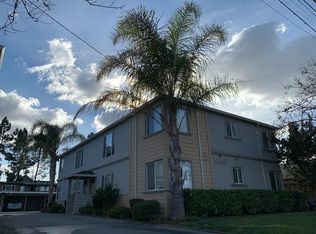 1851 Latham St APT 4, Mountain View, CA 94041