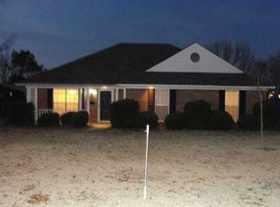 1857 Seasons Dr, Prattville, AL 36066