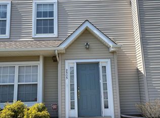 2505 Stokes Rd #2505, Mount Laurel, NJ 08054