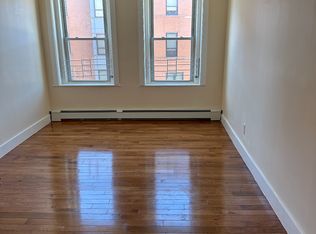 221 Dudley St APT 4, Roxbury, MA 02119