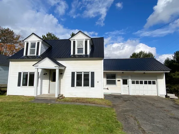 43 York Street, Caribou, ME 04736
