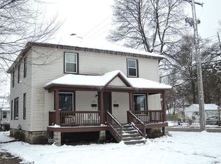 1602 Egleston Ave, Kalamazoo, MI 49001