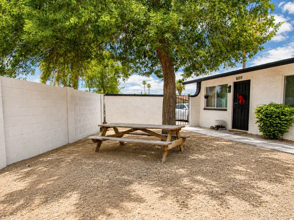 1063 N Wedgewood Dr #1063S, Mesa, AZ 85203