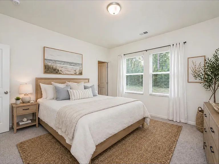 Master Suite