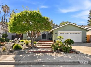 7159 Martwood Way, San Jose, CA 95120