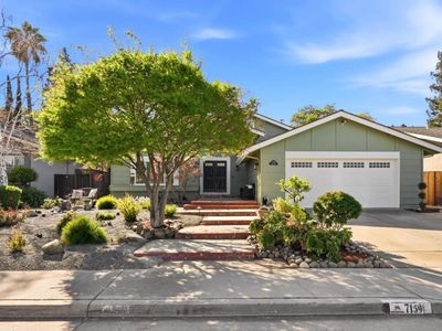 7159 Martwood Way, San Jose, CA, 95120