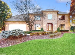 544 Du Pahze St, Naperville, IL 60565