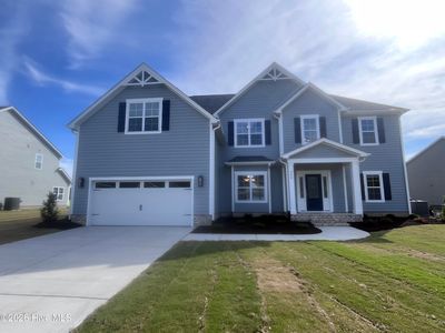 946 Hunter Grace Drive, Winterville, NC, 28590