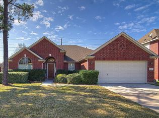 13439 Durbridge Trail Dr, Houston, TX 77065