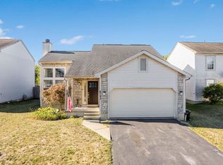 6793 Kristins Cove Ln, Canal Winchester, OH