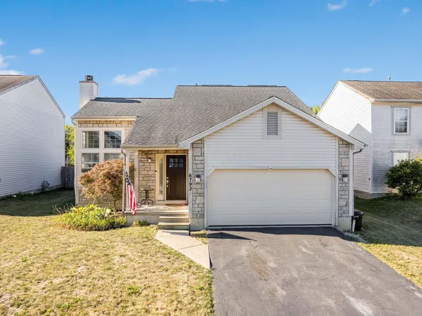 6793 Kristins Cove Ln, Canal Winchester, OH 43110