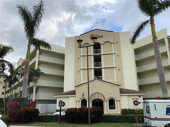 2nd image of 10710 NW 66th St APT 511
