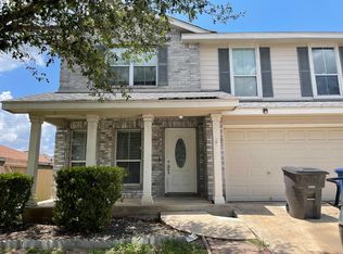 419 Rustic Stable, San Antonio, TX 78227