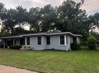 6801 Hightower St, Fort Worth, TX 76112