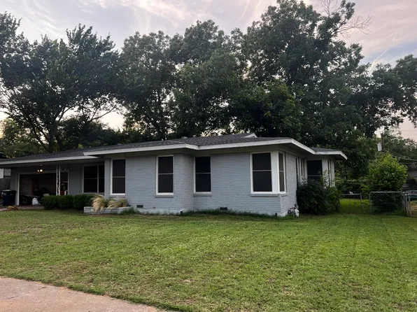 6801 Hightower St, Fort Worth, TX 76112