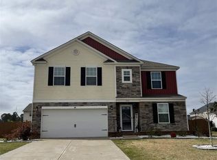 1212 Barn Owl Rd, Effingham, SC 29541