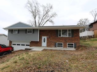 211 Westview St, South Point, OH