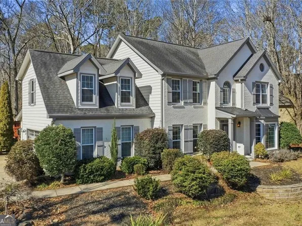 5175 Shotwell St, Woodstock, GA 30188