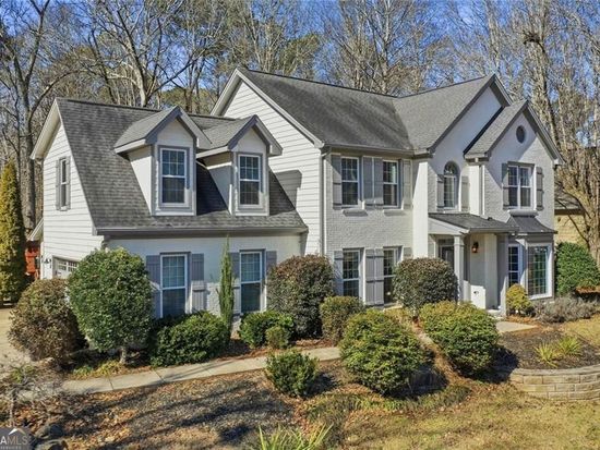 5175 Shotwell St, Woodstock, GA 30188