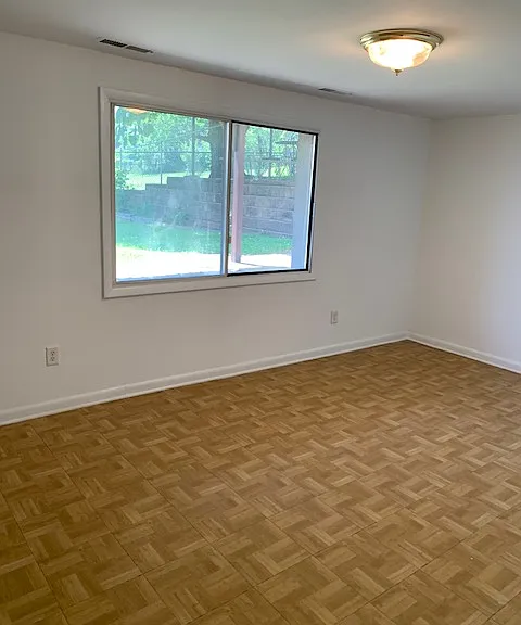 Basement Rec Room