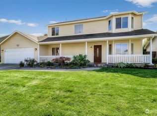 123 NW Earl Ln, College Place, WA 99324
