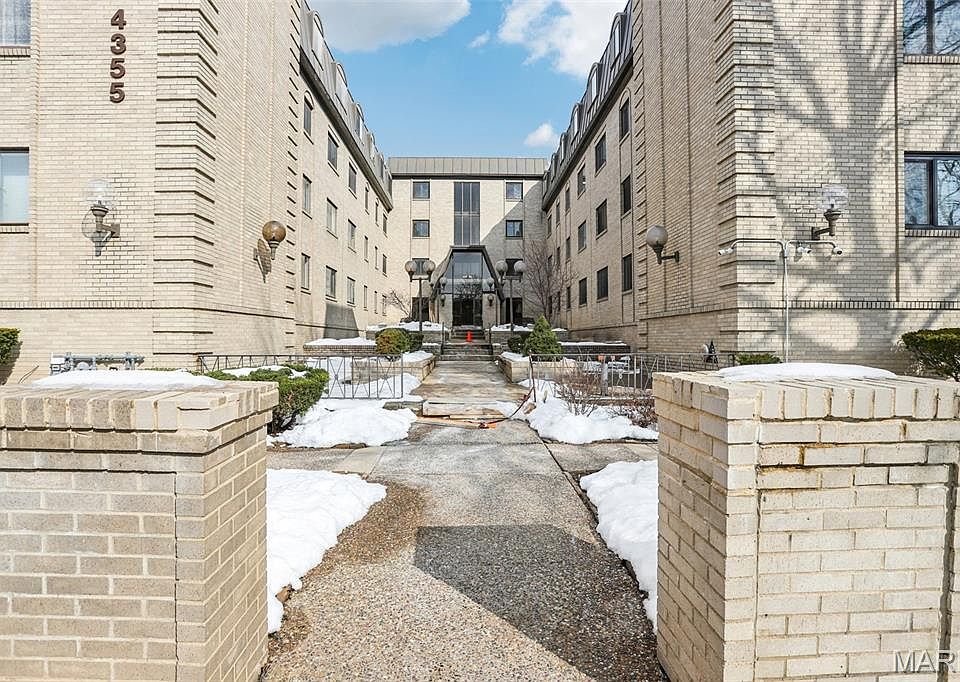 1st image of 4355 Maryland Ave APT 401