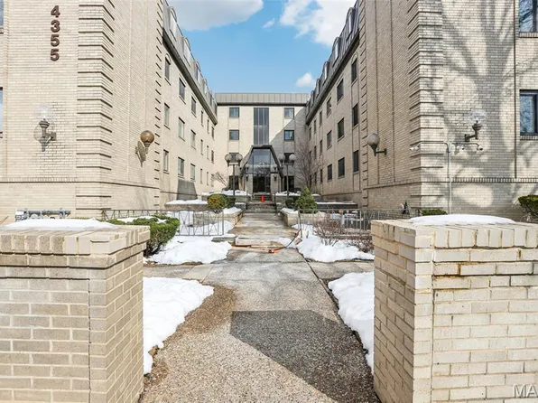 4355 Maryland Ave APT 401, Saint Louis, MO 63108