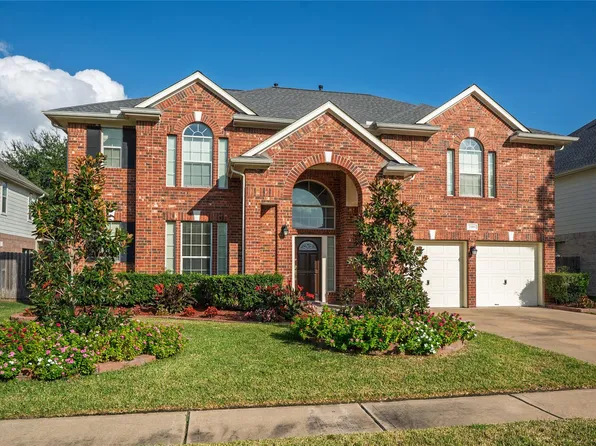 2109 Auburn Shores Dr, Pearland, TX 77584