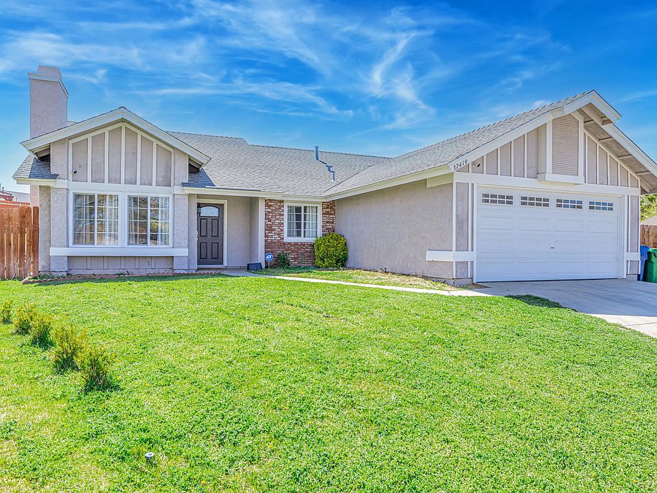 37419 Silk Tree Ln, Palmdale, CA 93550 Zillow