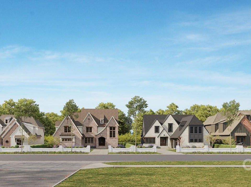 2nd image of 7127 Alexander Rd #5