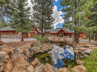 16895 Walden Dr, Truckee, CA 96161