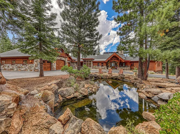 16895 Walden Dr, Truckee, CA 96161