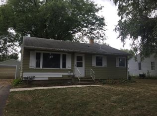 1720 Byron Ave, Waterloo, IA 50702