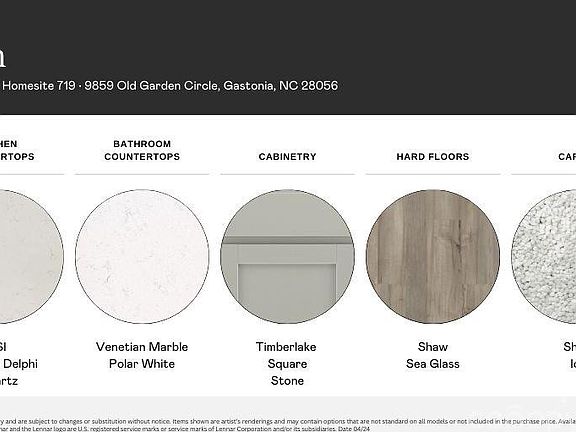 3rd image of 9863 Old Garden Cir