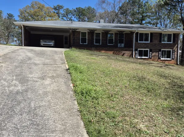 6565 Bonanza Trl SE, Mableton, GA 30126