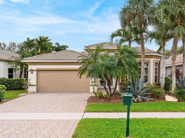 8672 Via Avellino, Lake Worth, FL 33467