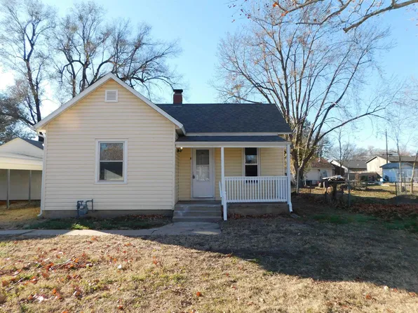 2443 S Laura Ave, Wichita, KS 67216